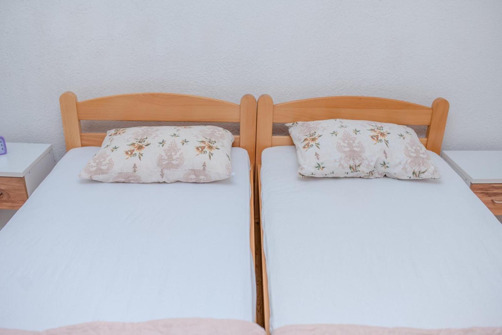 Vacation Home Rot オフリド エクステリア 写真