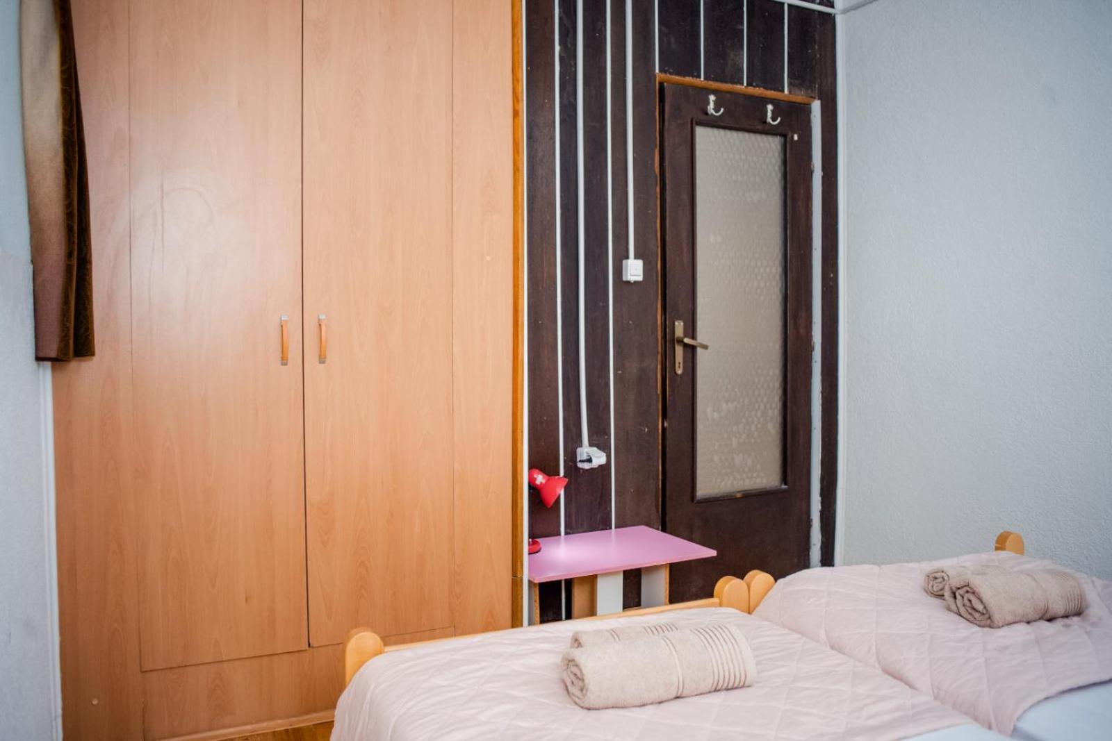 Vacation Home Rot オフリド エクステリア 写真