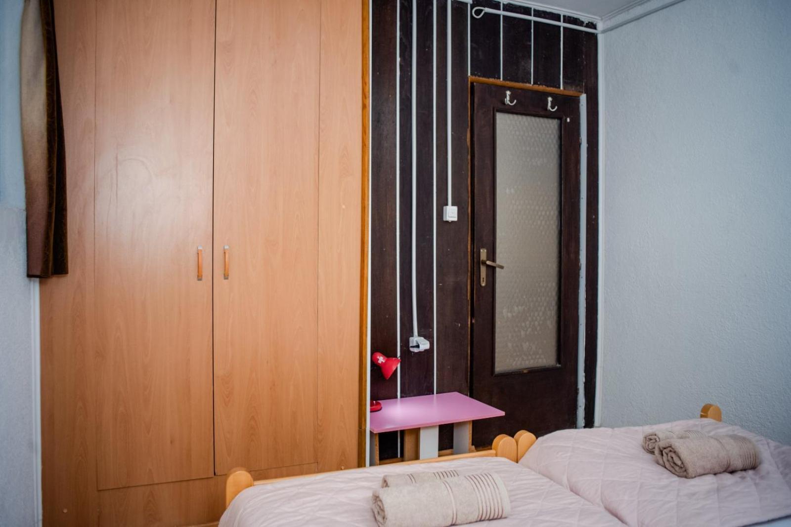 Vacation Home Rot オフリド エクステリア 写真