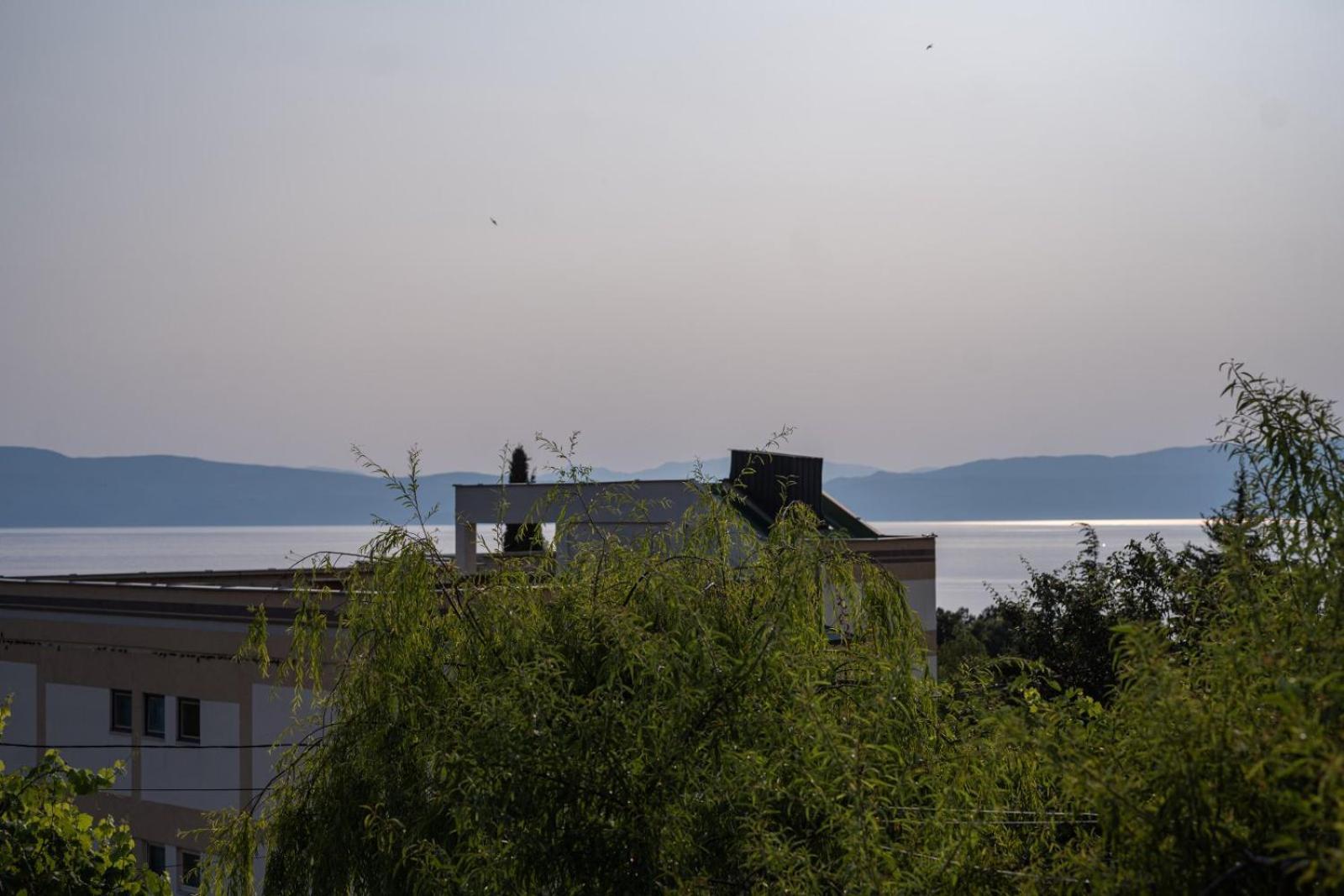 Vacation Home Rot オフリド エクステリア 写真