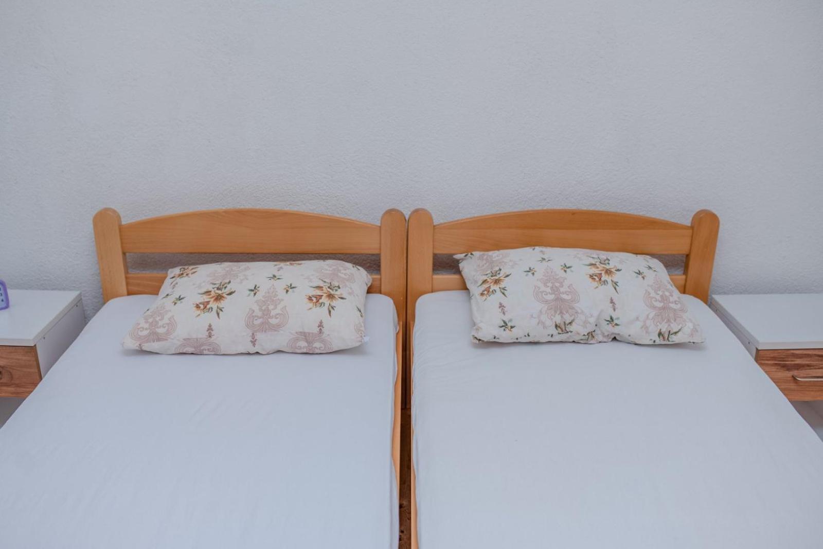 Vacation Home Rot オフリド エクステリア 写真