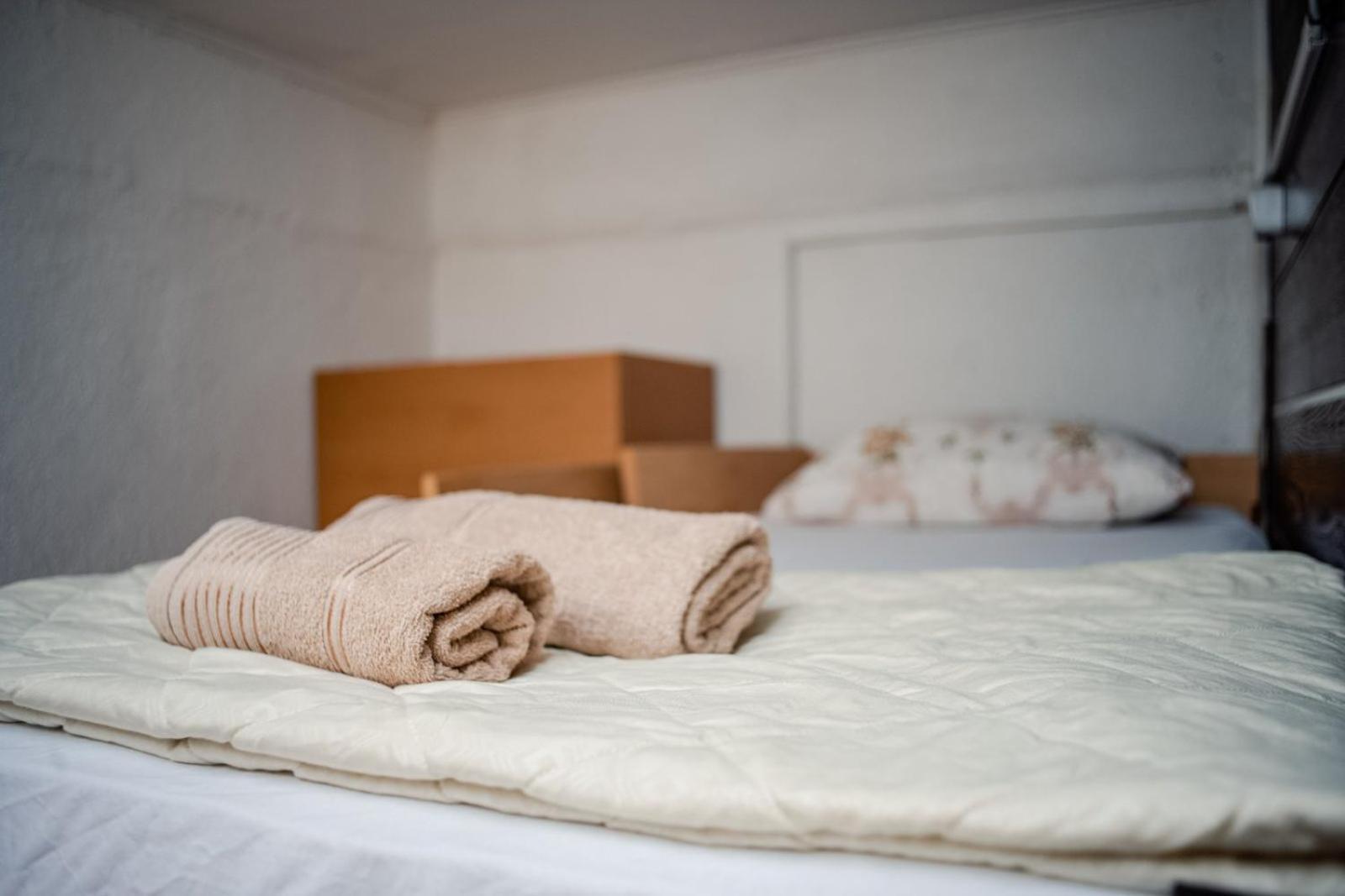 Vacation Home Rot オフリド エクステリア 写真