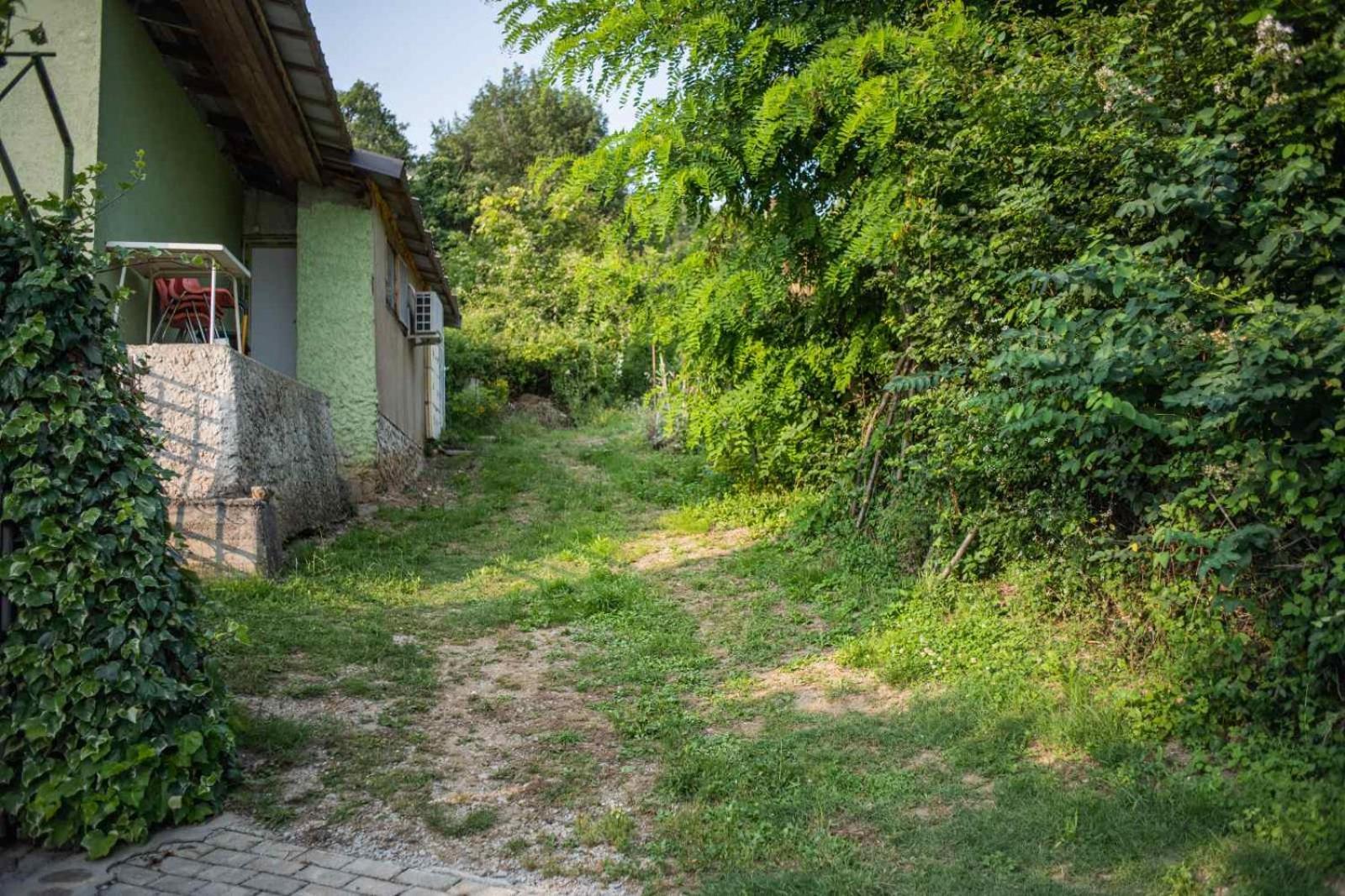 Vacation Home Rot オフリド エクステリア 写真