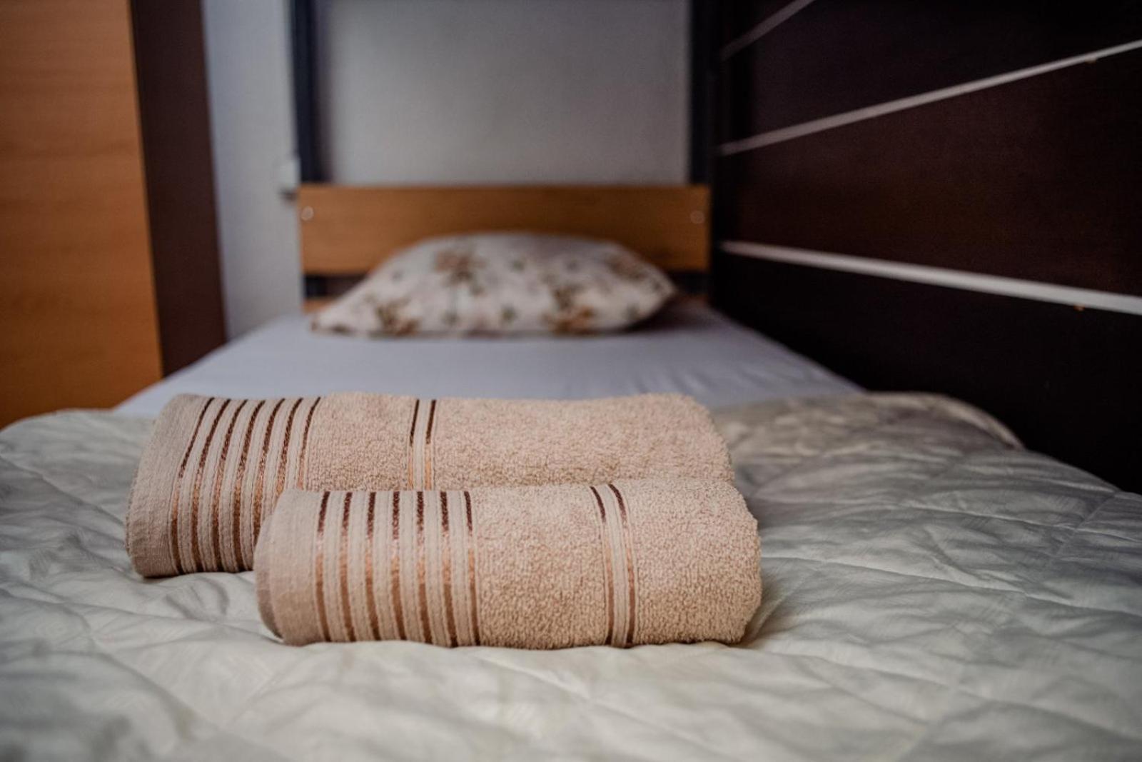 Vacation Home Rot オフリド エクステリア 写真