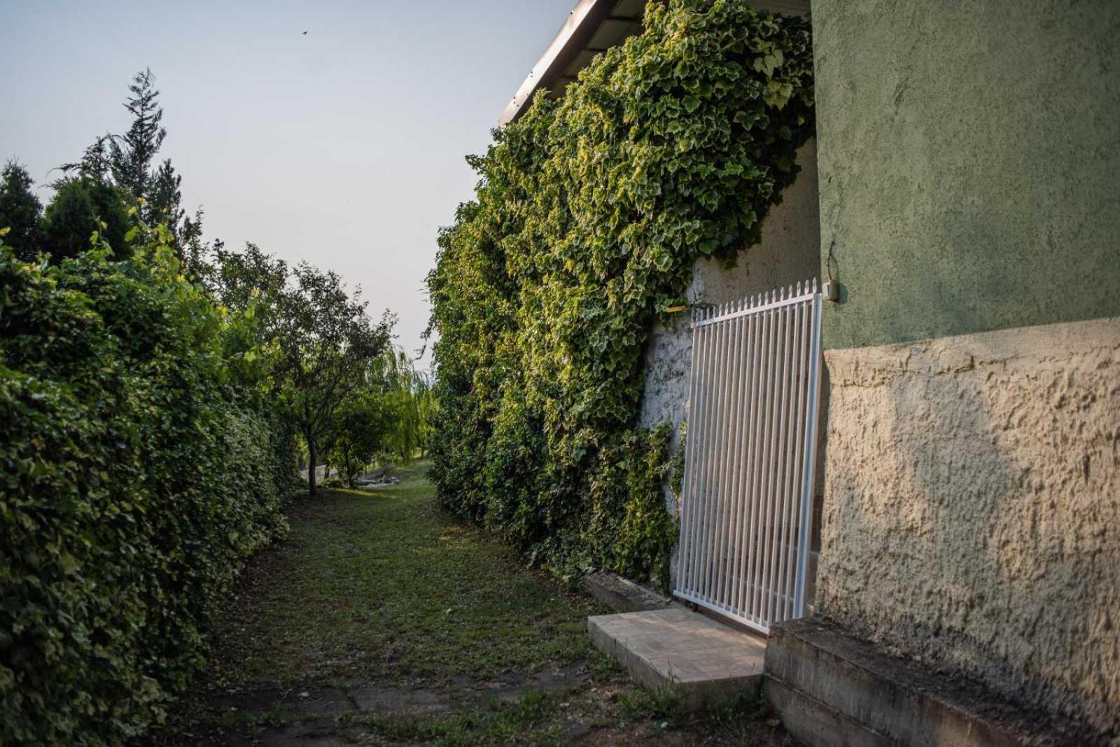 Vacation Home Rot オフリド エクステリア 写真
